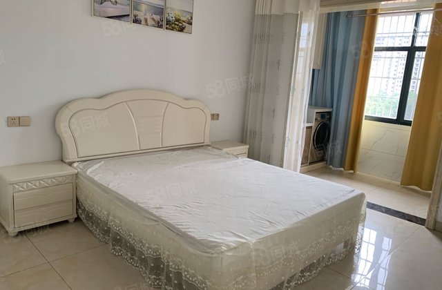 杨柳山庄3室2厅104.06㎡34.8万二手房图片