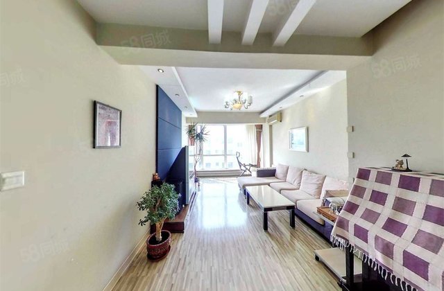 府佳名都3室2厅128.47㎡175万二手房图片