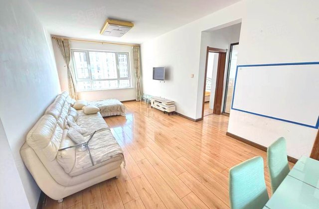 万科东湾半岛A区3室1厅97.19㎡80万二手房图片