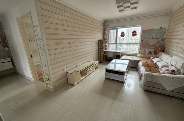 水岸花语 东 苑 滨 河 南北通透 边户 莲湖新城西