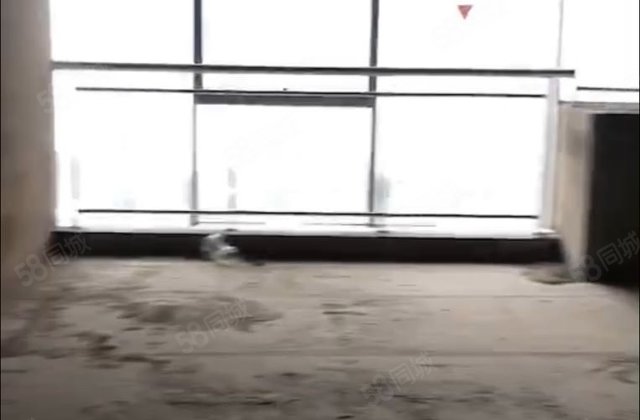 昌群湖滨广场1室1厅57.61㎡32万二手房图片