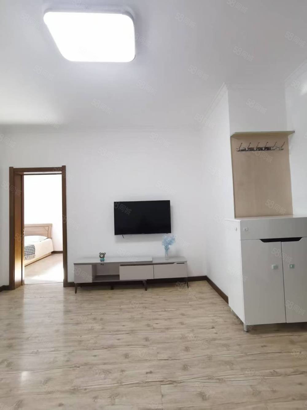 熙雅寓家园2室1厅1卫68㎡南23.8万