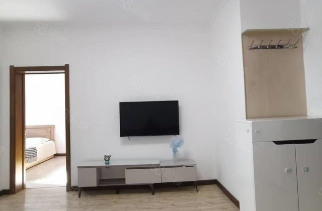 熙雅寓家园2室1厅1卫68㎡南23.8万