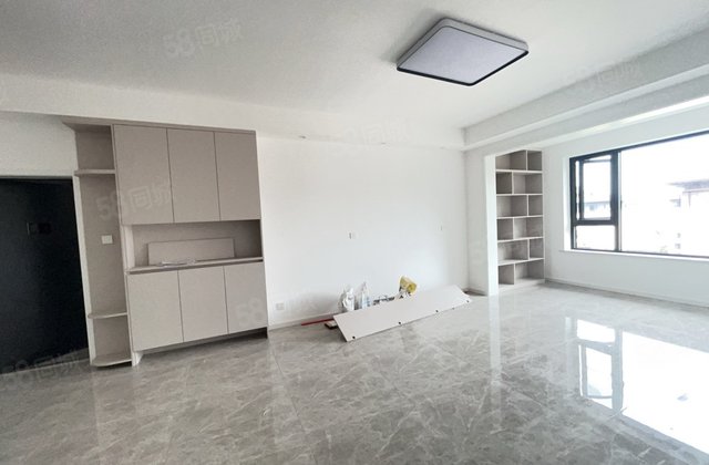 江山原筑3室2厅105.69㎡57万二手房图片