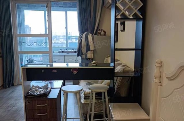 腾运世元1室1厅50㎡26万二手房图片