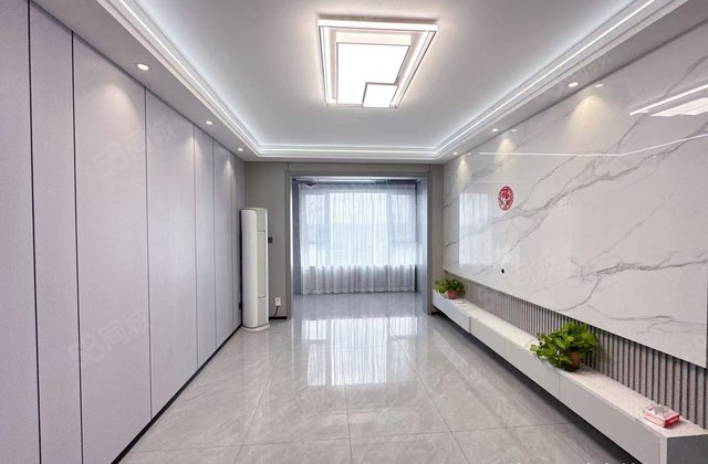 巨丰智慧城3室2厅109㎡145万二手房图片