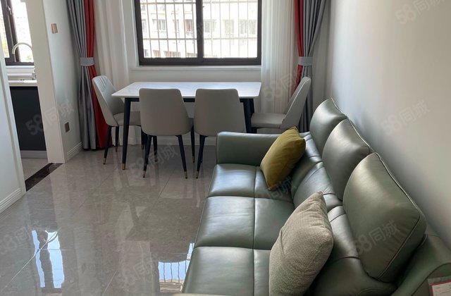 水岸花园2室1厅59.19㎡90万二手房图片