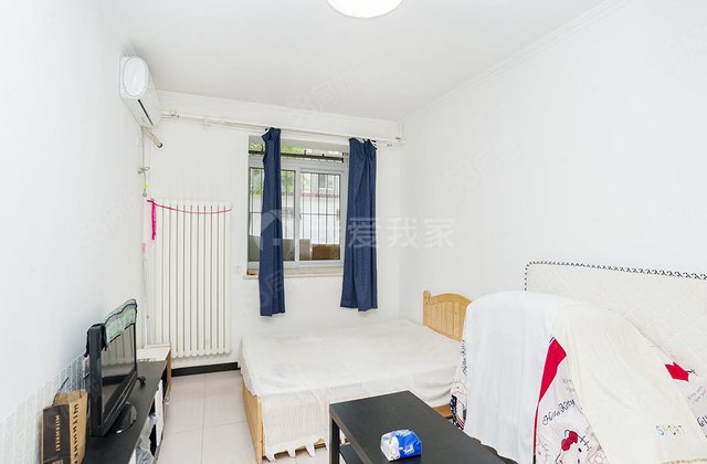 邮电大学小区1室1厅33.15㎡266万二手房图片