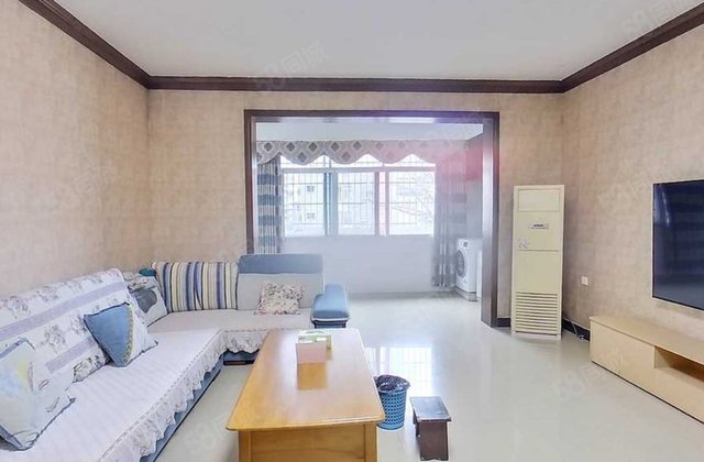 市人大宿舍3室2厅161.11㎡80万二手房图片