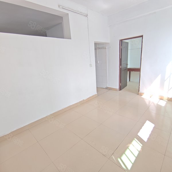 整租｜采光超好的一房一厅带阳台 可短租 富源五一沙井