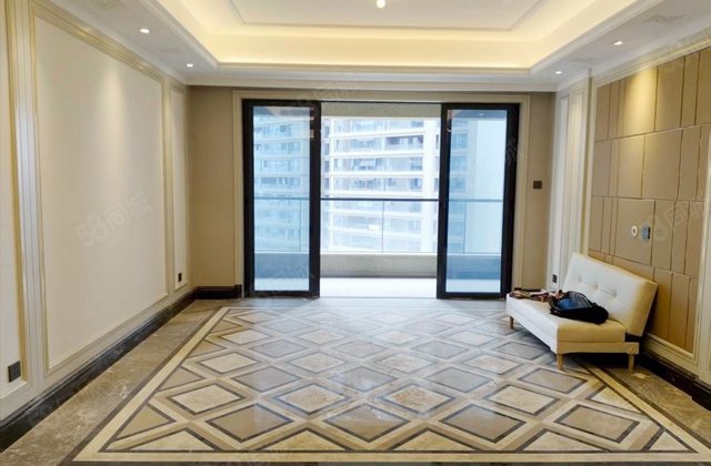 滨江和城4室2厅124.85㎡210万二手房图片