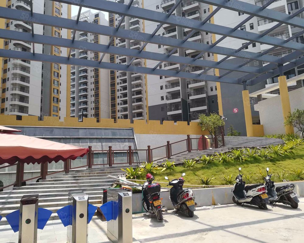 【古郡华府, 古郡华府小区详情,房价走势,房源,业主论坛】- 茂名58