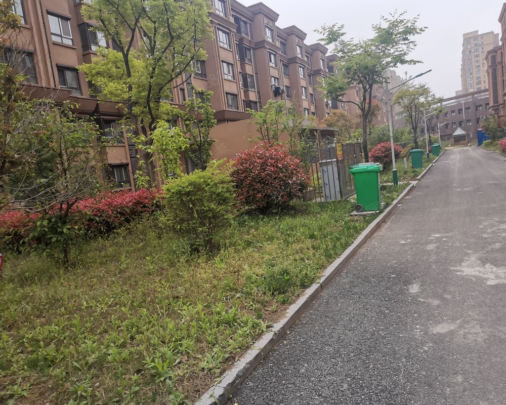 【米兰春天, 米兰春天小区详情,房价走势,房源,业主论坛】- 泗阳58