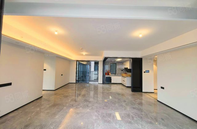 保利珺悦府4室2厅143㎡240万二手房图片