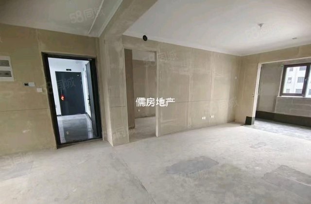 书香门第3室2厅134.71㎡109万二手房图片