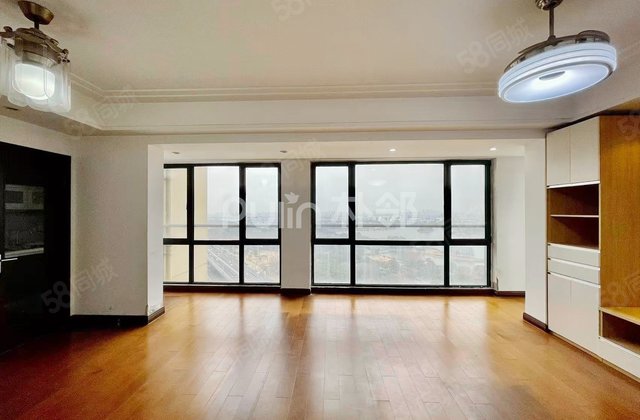 太阳星辰花园湖邑3室2厅141.67㎡281万二手房图片