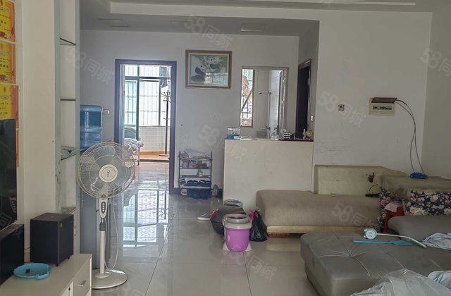 滨江花园2室2厅104.96㎡22.8万二手房图片