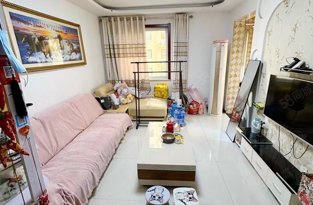 紫境城2室1厅82㎡40万二手房图片