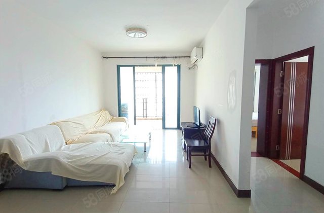 祥阁深蓝湾2室2厅92.26㎡88万二手房图片