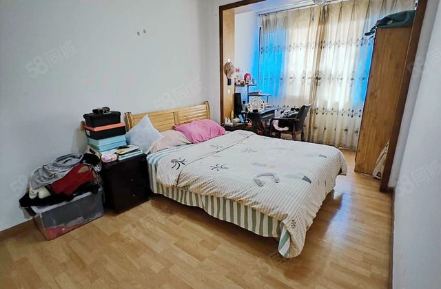 达兴花园1室1厅49㎡20万二手房图片