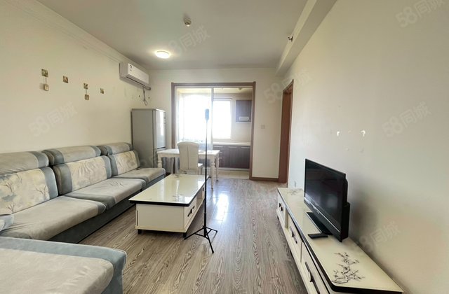 金谷愛舒荷1室1廳1衛(wèi)49.97㎡南北22.5萬