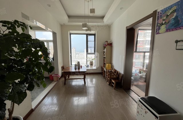 天泰大理十畝4室2厅143㎡98万二手房图片