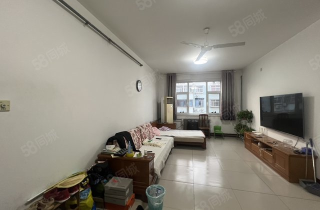 急售！文轩外国语八中旁边 文轩花园 两室隔三室 随时看房