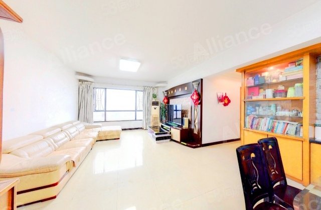 雍景豪庭3室2厅133㎡93万二手房图片