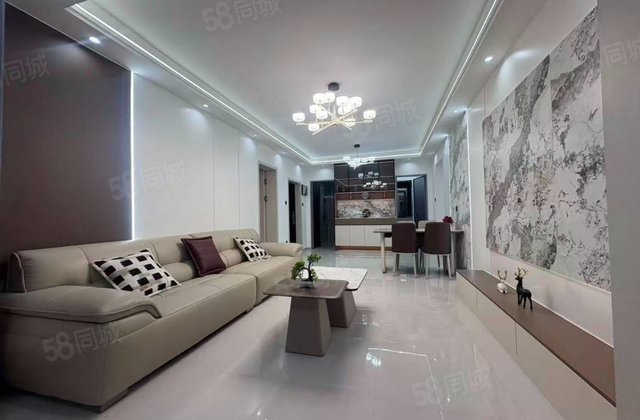 工行小区(高碑店)3室2厅114㎡53万二手房图片