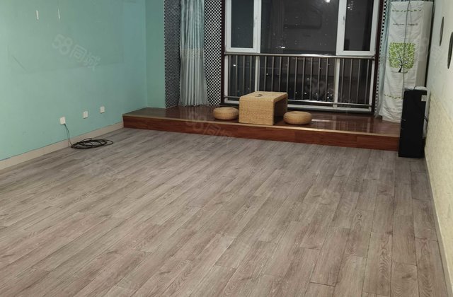 市中心干净整洁可租可售新东方国际1室1厅1卫