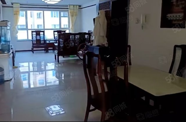 绿景花苑二期3室2厅120㎡80万二手房图片