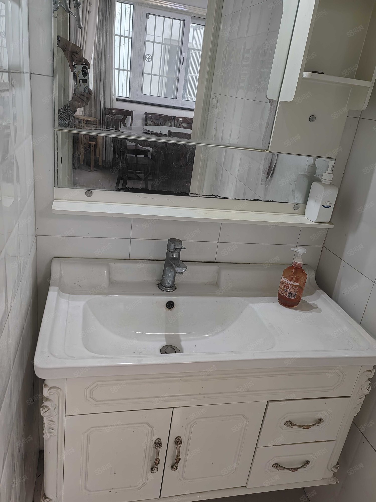 黎明家园3室2厅1卫112.44㎡南34.8万