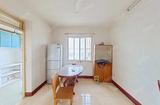 人民巷21号小区2室1厅64.42㎡160万二手房图片