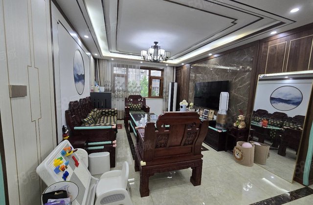 东昌 实验 东苑小区 阳光e时代 豪华装修 免大税 送车储