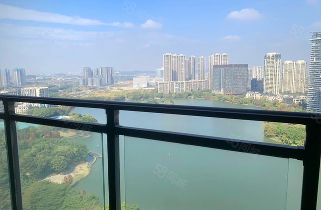 金茂绿岛湖4室2厅143.64㎡143万二手房图片