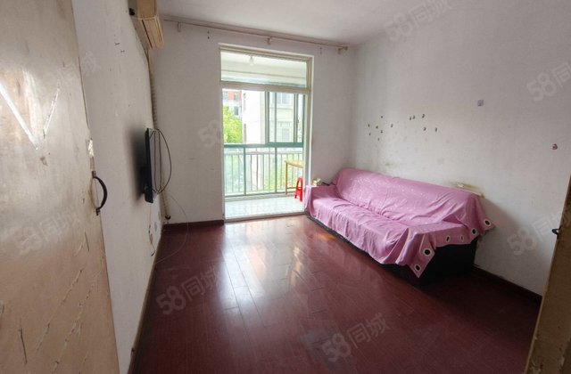 圆润园1室1厅53㎡29万二手房图片