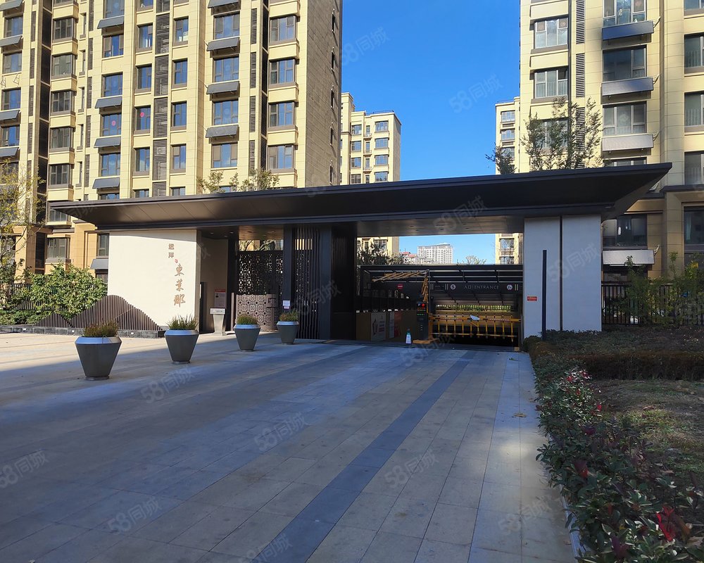 【远洋东莱郡, 远洋东莱郡小区详情,房价走势,房源,业主论坛】- 烟台