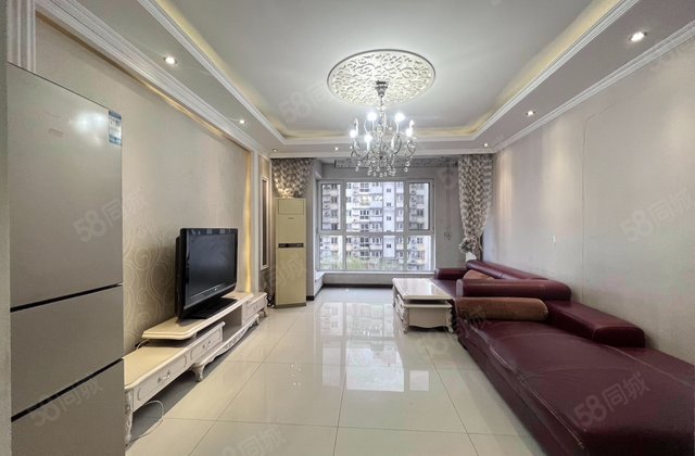 第八大街东区3室2厅105㎡88万二手房图片