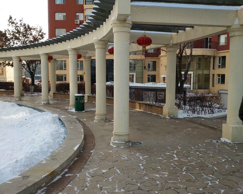 【武夷花园, 武夷花园小区详情,房价走势,房源,业主论坛】- 长春58