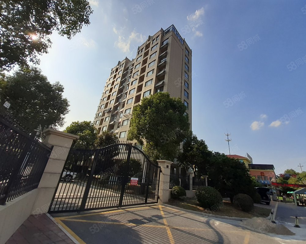 明华月亮湾花园