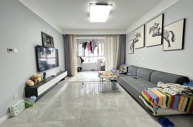 急！送车储！民生凤凰城2号院！满两年！新一中颐中外国语