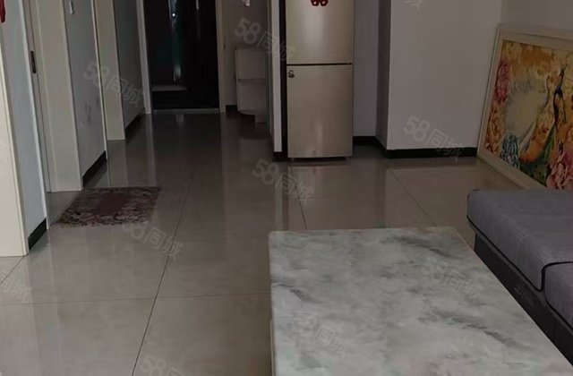 阳光国际(清苑)2室2厅87.34㎡56万二手房图片