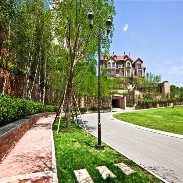 【华润润西山, 华润润西山小区详情,房价走势,房源,业主论坛】- 北京