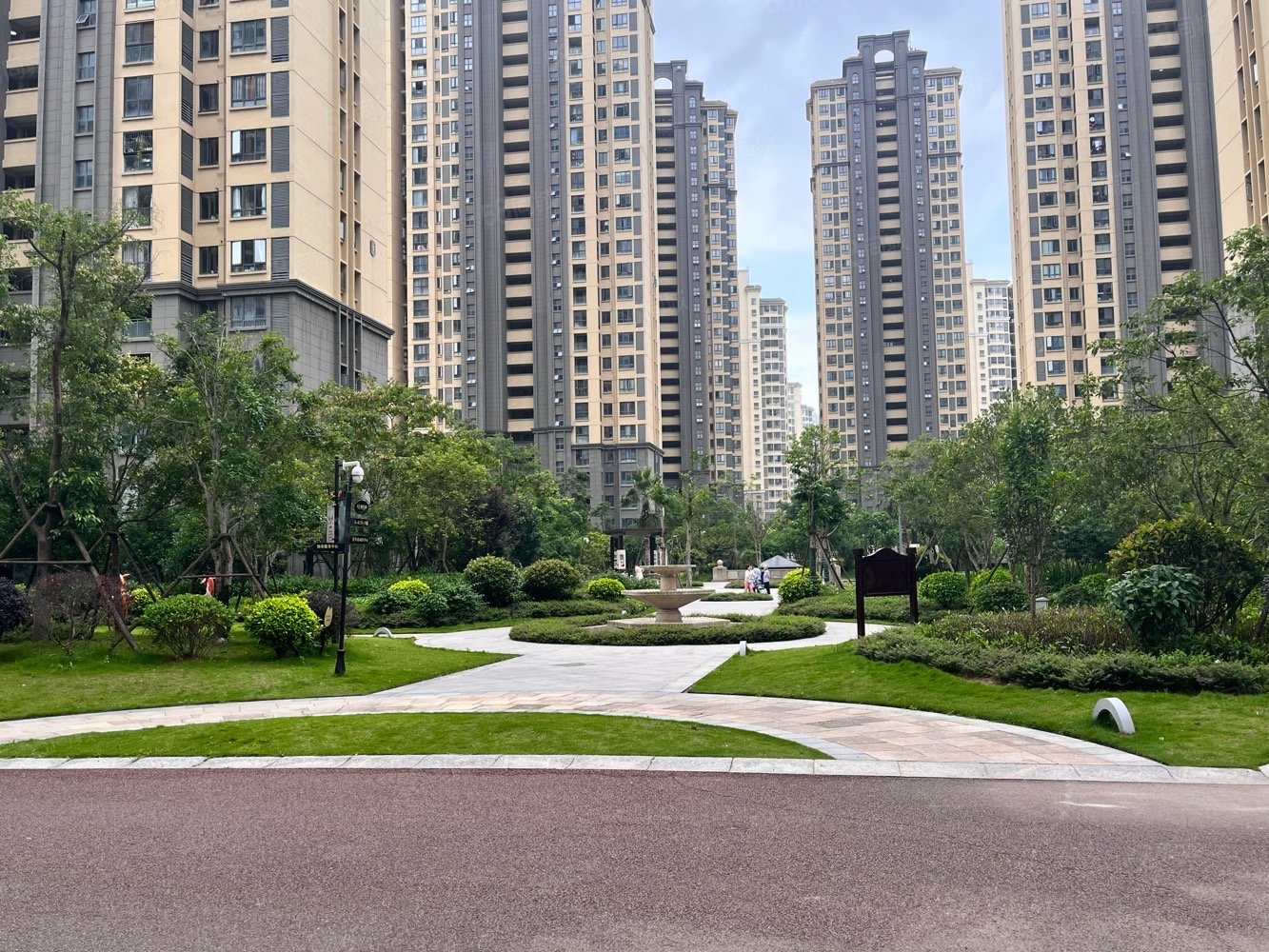 【10图】亿利城三期悦府,3室2厅,南北通透,送车位,亿利城悦府-宁德58