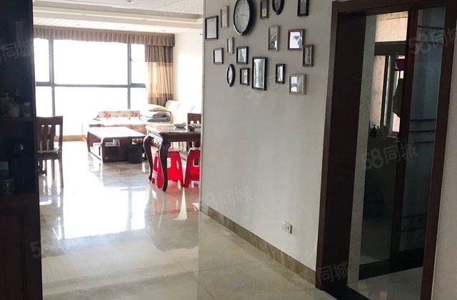 稻香花园5室3厅171.19㎡60万二手房图片