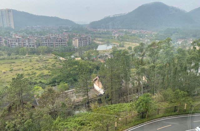枫景湾3室2厅132.83㎡80万二手房图片
