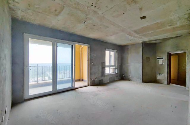 鹭湖宫8区D区3室2厅123㎡116万二手房图片