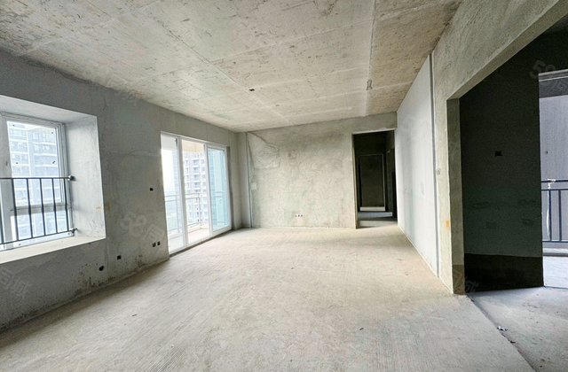 天慧美域天城3室2厅109.58㎡47.2万二手房图片