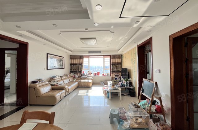 急售 东文轩 阳明 裕昌九州国际西边户三室双卫