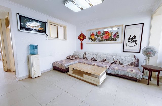 湖边好房 水韵花都单价6000电梯房中间楼层 免大税带储